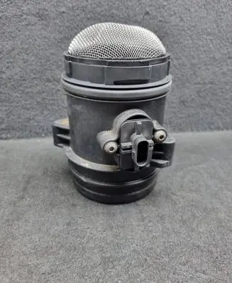 Mass air flow meter