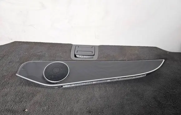 Mercedes-Benz GLC X253 C253 Center console decorative trim 