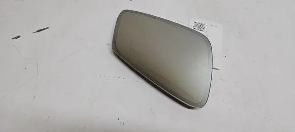 BMW 2 F22 F23 Wing mirror glass 9251329