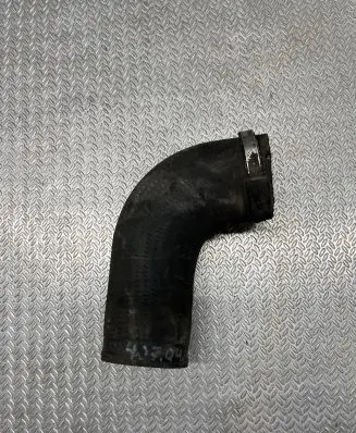 Peugeot 407 Intercooler hose/pipe