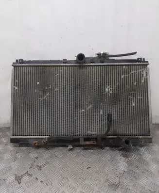 Honda Accord Coolant radiator