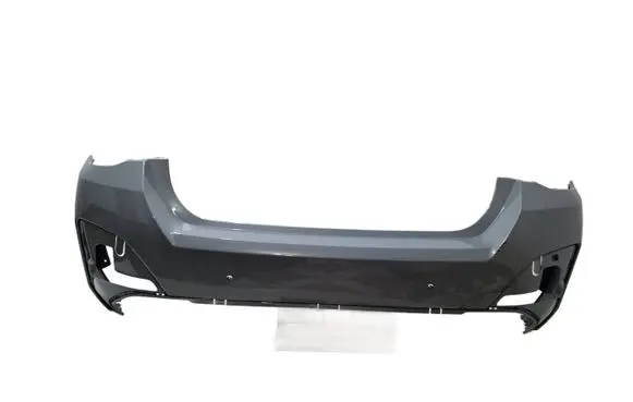BMW 4 G22 G23 G24 G26 Rear bumper 8078583
