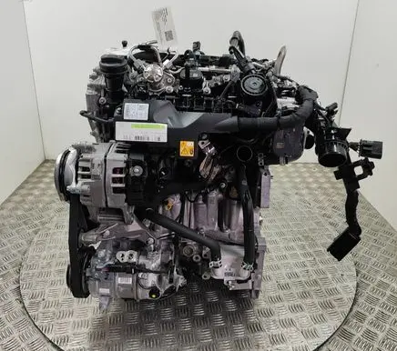 Mercedes-Benz CLA C118 X118 Engine 282914