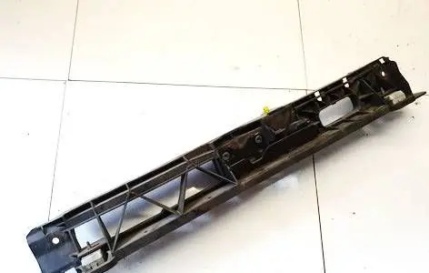 Citroen C4 II Picasso Radiator support slam panel 9806629380 9806629380-00