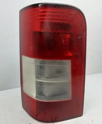 Citroen Berlingo Rear/tail lights 9657977080 9657976880