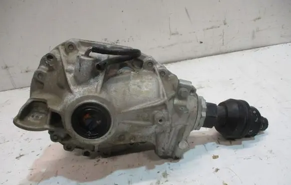 Land Rover Range Rover Sport L494 Front differential 