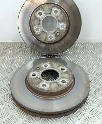 Opel Insignia A Front brake disc