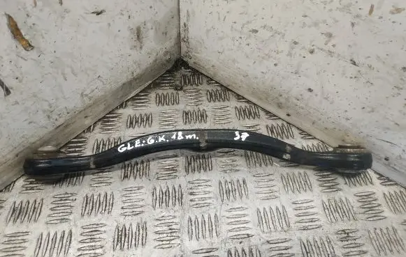 Mercedes-Benz GLE (W166 - C292) Rear upper control arm/wishbone A1663500306