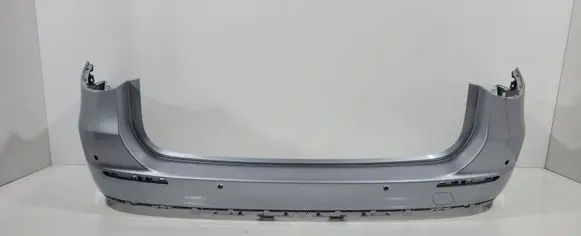 Mercedes-Benz E W214 Rear bumper A2148854401