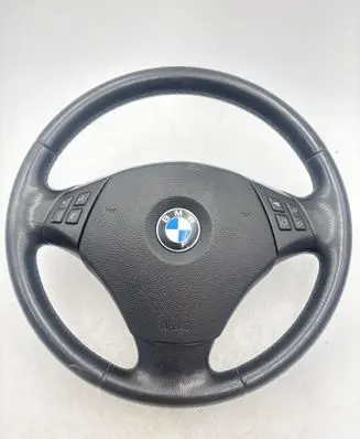 BMW 3 E90 E91 Steering wheel 6764547 6959893 33677982902