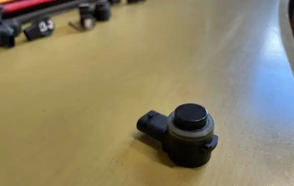 Volkswagen Golf VII Parking PDC sensor 34D919275A
