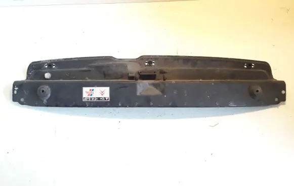Citroen Xsara Picasso Top upper radiator support slam panel