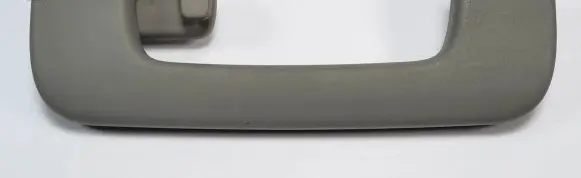 Audi A4 S4 B6 8E 8H Rear interior roof grab handle 8E0857607