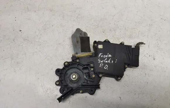 Ford Galaxy Front door window regulator motor