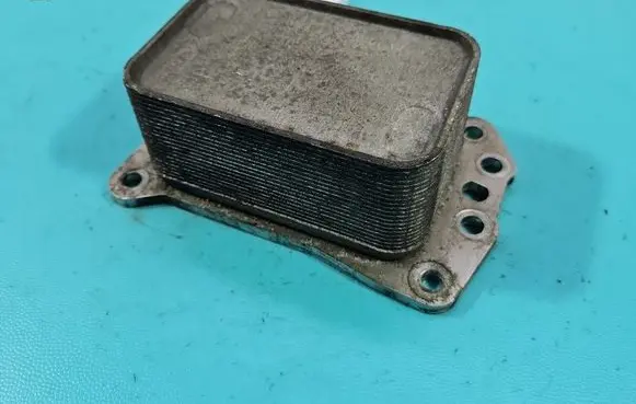 Renault Express Engine oil radiator 213050344R IMPRK1560421
