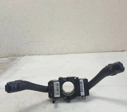 Volkswagen PASSAT B5 Wiper turn signal indicator stalk/switch 8L0953513J 202854