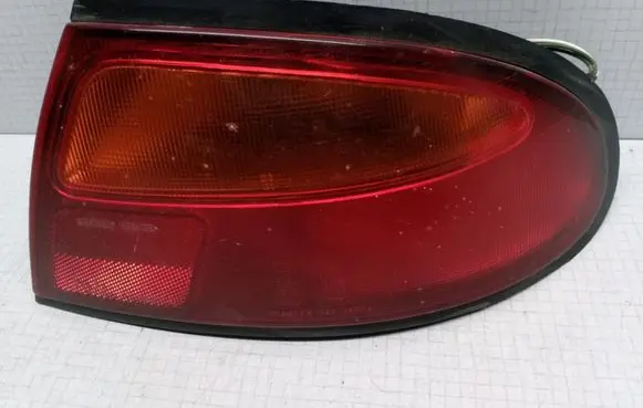 Mazda 323 F Rear/tail lights 0431439 0431439R STANLEY0431439R