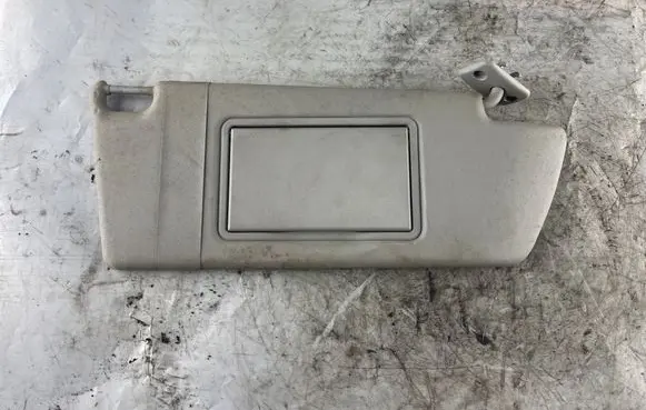 Opel Vectra C Sun visor
