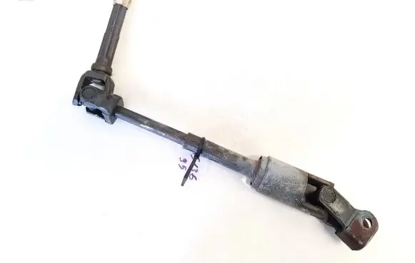Renault Laguna I Steering wheel axle