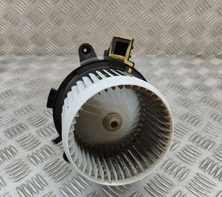 Citroen DS7 Crossback Heater fan/blower 9849717380 5P1300000