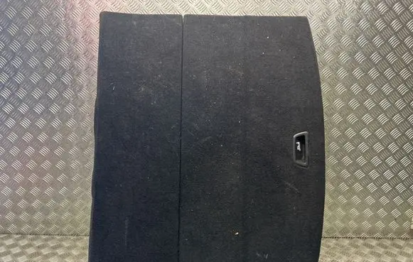 BMW 2 F45 Trunk/boot floor carpet liner 7331414