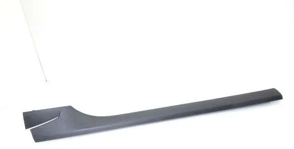 Volkswagen PASSAT B6 Front sill trim cover 3C0853369
