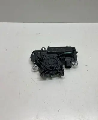 Audi Q7 4M Tailgate/trunk/boot lock/catch/latch 4M0827887C