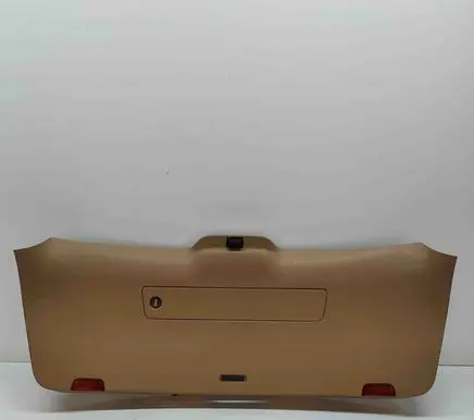Porsche Macan (95B) Tailgate trim 95B867979