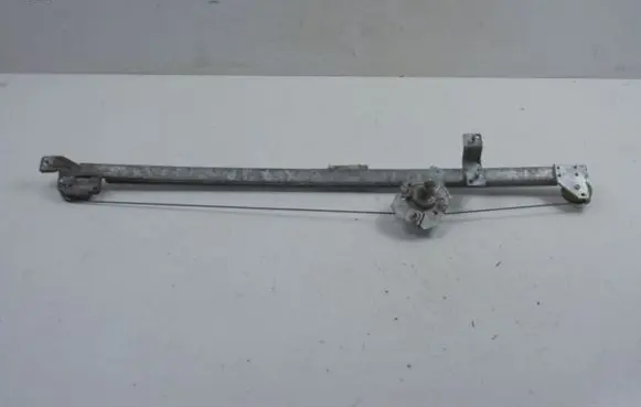 Fiat Ducato Front door manual window regulator 9221F3