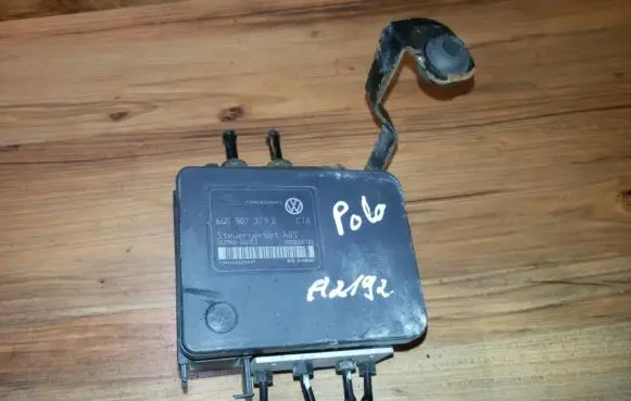 Volkswagen Polo ABS Pump 6q0907379e