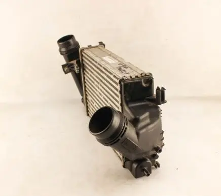 Nissan X-Trail T32 Intercooler radiator 144614BE0A