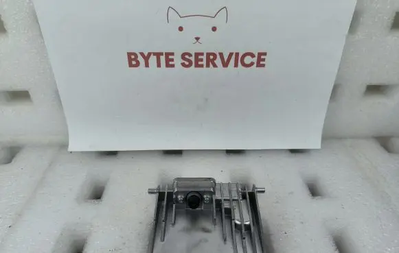 Windshield/windscreen camera