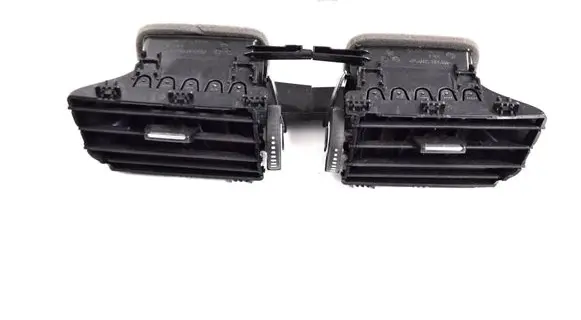 BMW X2 F39 Dashboard air vent grill cover trim 9292741