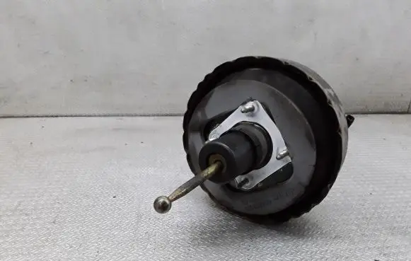 Seat Ibiza III (6L) Brake booster 6Q1614105AF