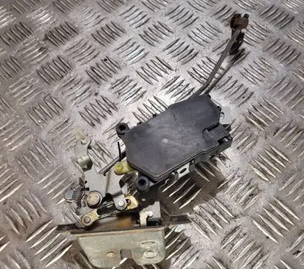 Subaru Legacy Tailgate/trunk/boot lock/catch/latch