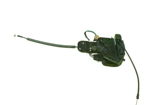 Hyundai ix20 Front door lock 814201K020