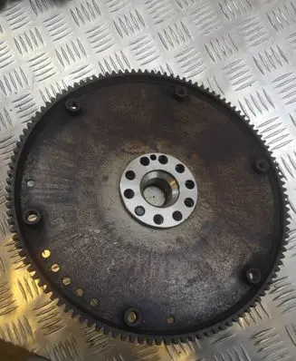 Audi A5 8T 8F Flywheel 059105323BG