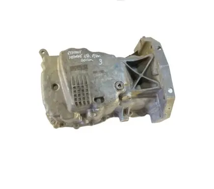 Renault Megane III Oil sump 8200451325
