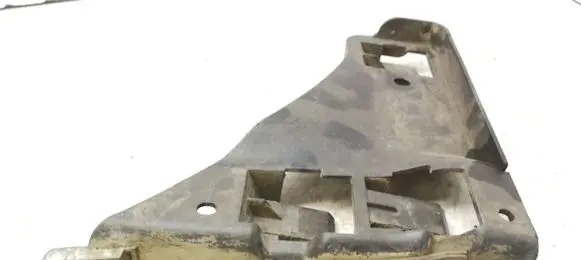 Volkswagen Sharan Front bumper mounting bracket 7M3807184 YM2117E775DA