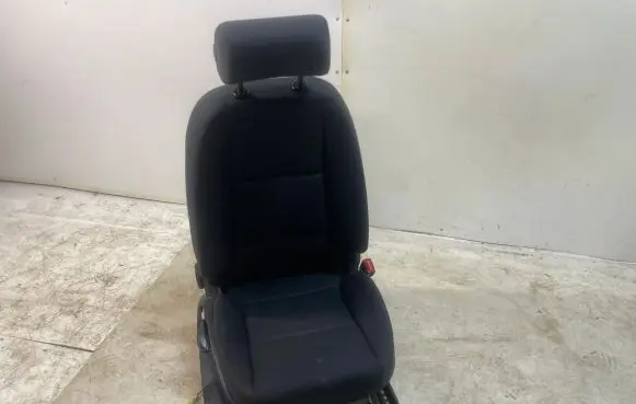 Audi A3 S3 8P Front passenger seat 
