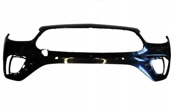 Mercedes-Benz E AMG W213 Front bumper A2138857704