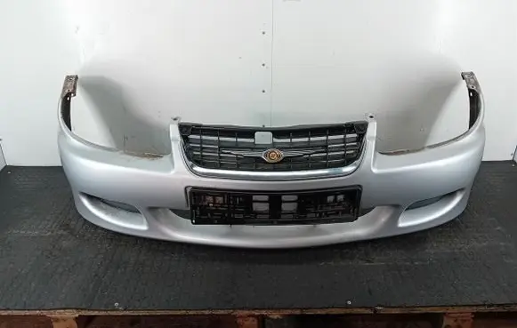 Chrysler Neon II Front bumper