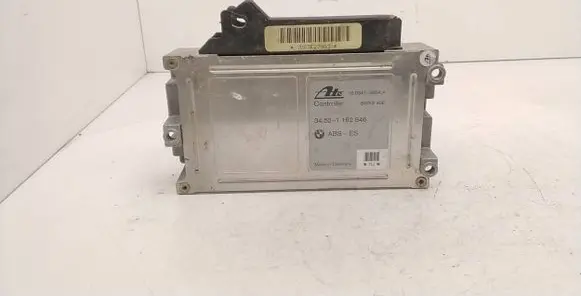 BMW 3 E36 ABS control unit/module 34521162646 10094108044 5WK8408