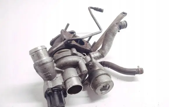 Peugeot 3008 I Turbo