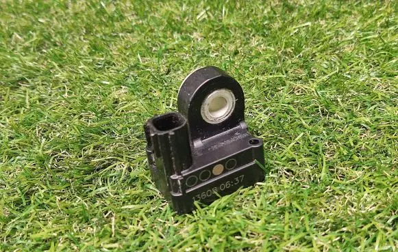 Ford Explorer Airbag deployment crash/impact sensor 8L2414B345AA