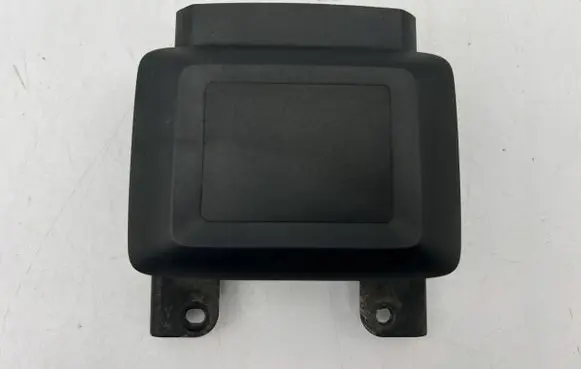 Volkswagen Golf VII Speed sensor (speedometer sensor) 5Q0907561H