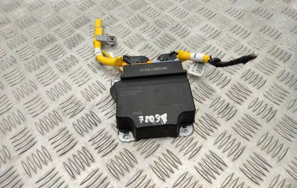 KIA Ceed Airbag control unit/module 95910A2750