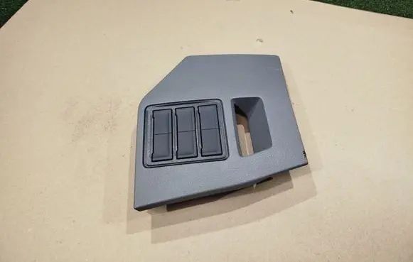 Volkswagen Crafter Dashboard side end trim 7C1857151A