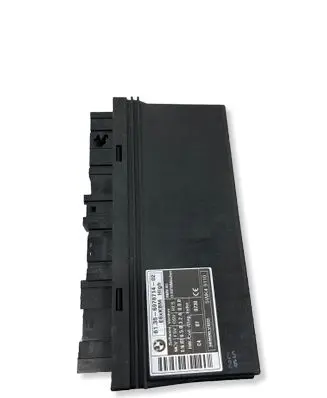 BMW 5 E60 E61 Comfort/convenience module 6978714 5WK49110 650324000