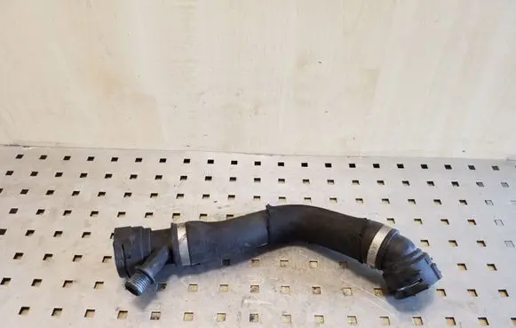 BMW 5 E60 E61 Engine coolant pipe/hose 17127795262